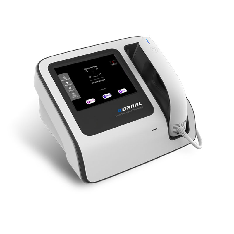 Láser Excimer 308nm